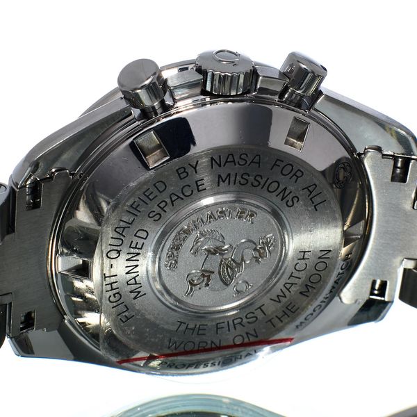 Omega Speedmaster Moonwatch 311.30.42.30.01.005